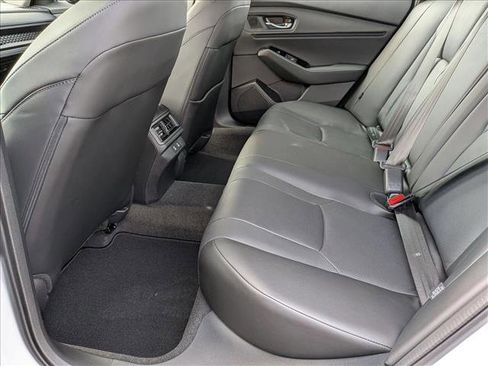 New 2025 Honda Accord Touring image 16