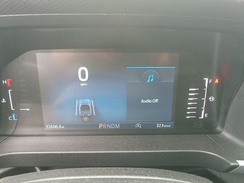 Used 2024 Ford Ranger XL AWD/4WD image 13