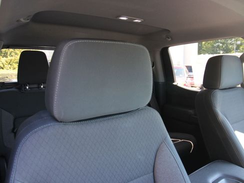 Used 2019 Chevrolet Silverado 1500 LT w/ All-Star Edition image 20