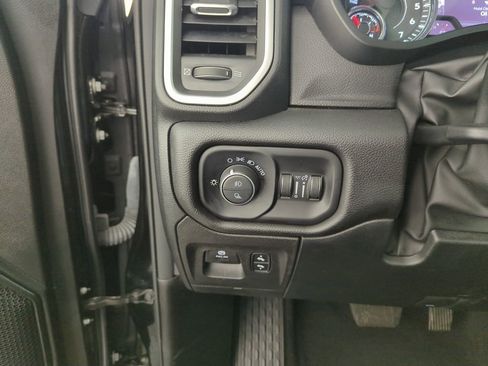 Used 2025 RAM 1500 Big Horn image 20