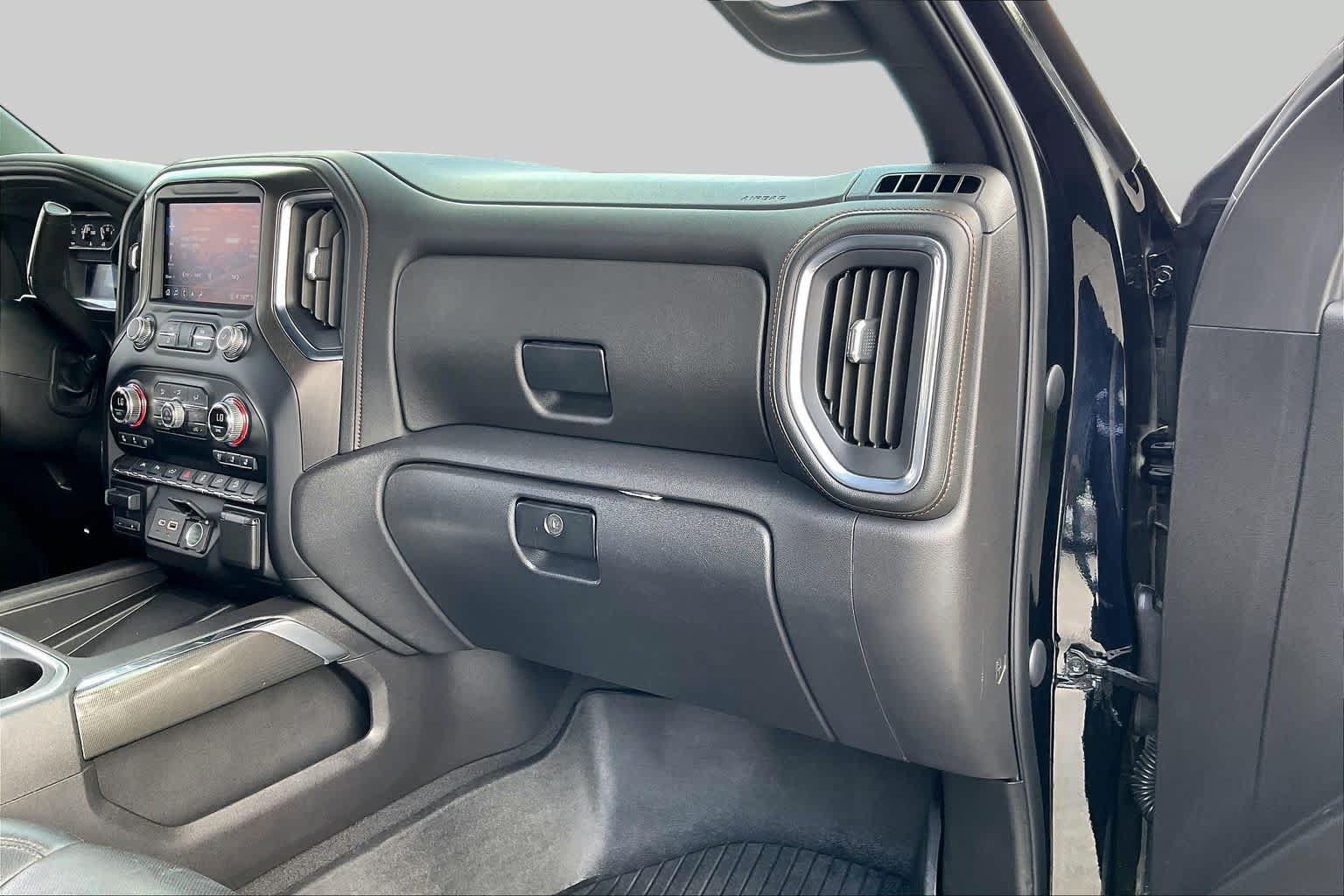 Used 2022 GMC Sierra 1500 AT4 w/ AT4 Premium Package AWD/4WD image 19