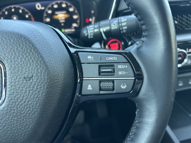 Used 2026 Honda CR-V EX-L image 23