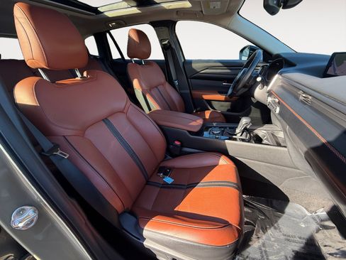 Certified 2023 MAZDA CX-50 AWD 2.5 Turbo w/ Premium Pkg image 19