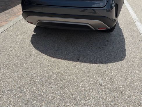 Used 2025 Lexus RX 350 Premium Plus w/ Convenience Package FWD image 4