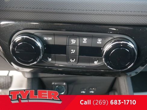 New 2026 Chevrolet TrailBlazer LT w/ Convenience Package image 32