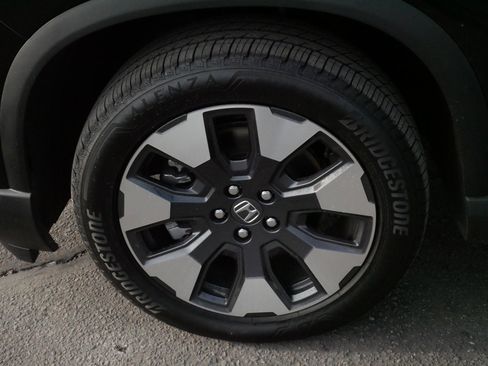 Certified 2026 Honda Pilot Elite image 15