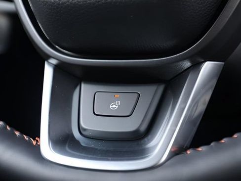 New 2026 Honda CR-V TrailSport image 25