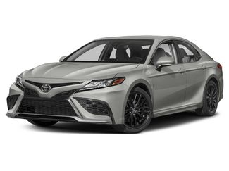 Used 2024 Toyota Camry XSE FWD video 1