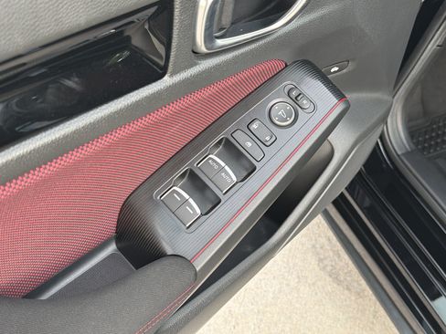 Used 2025 Honda Civic Si image 15