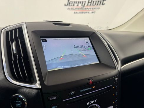 Used 2016 Ford Edge Sport w/ Equipment Group 401A AWD/4WD image 14