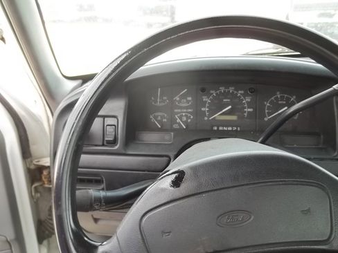 Used 1997 Ford F350 2WD Regular Cab image 15