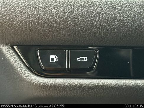 Used 2025 Lexus NX 350h AWD w/ Accessory Package (2T) image 19