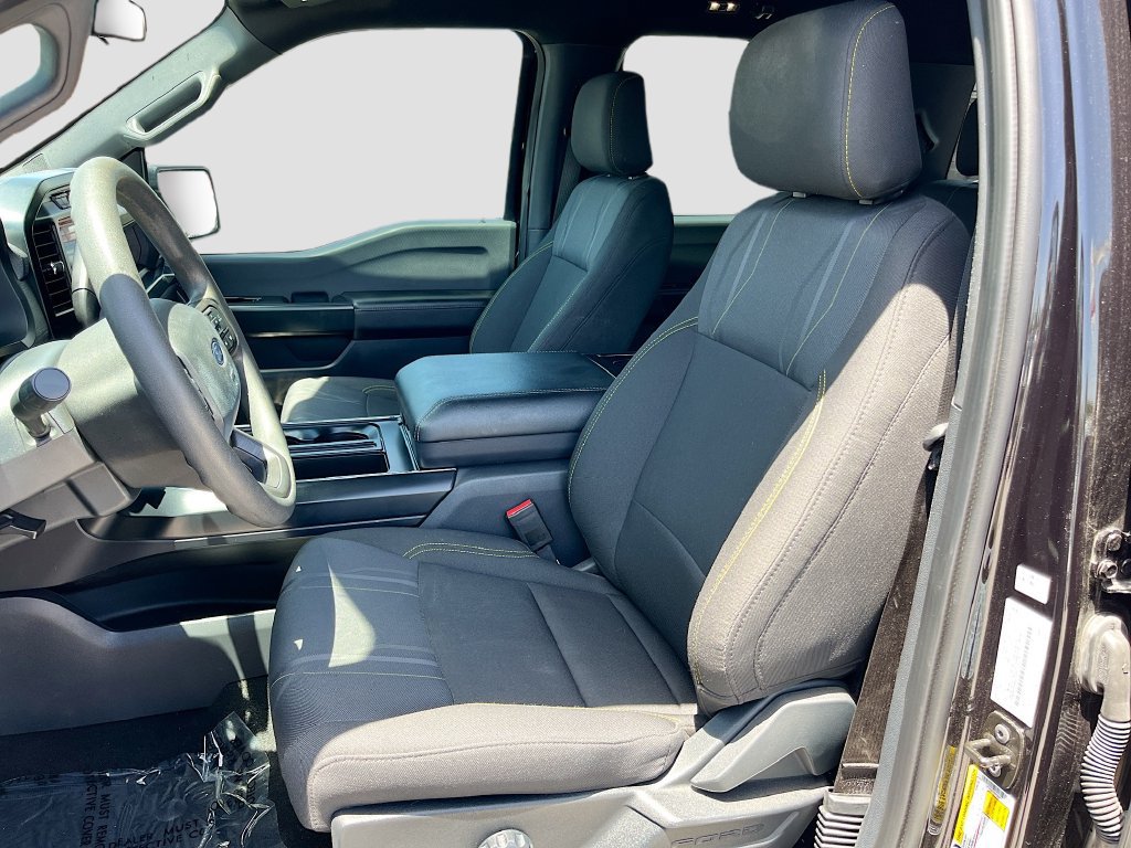Used 2024 Ford F150 STX RWD image 20