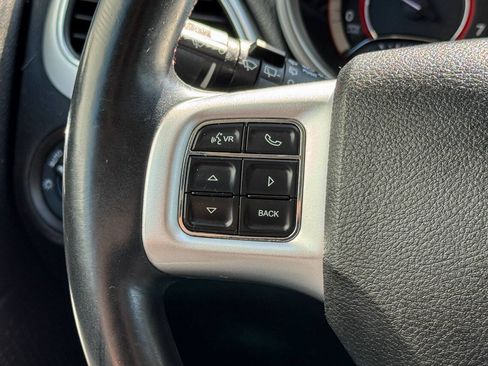 Used 2018 Dodge Journey GT w/ Driver Convenience Group AWD/4WD image 24