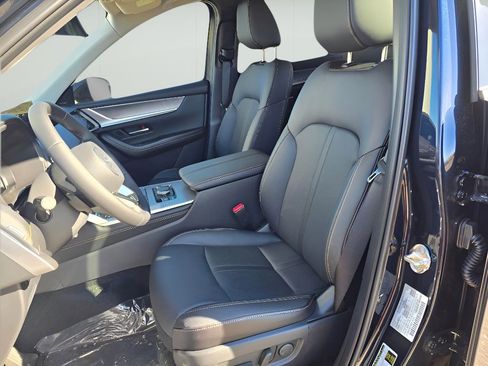 Used 2025 MAZDA CX-90 Plug-In Hybrid w/Premium Sport image 13