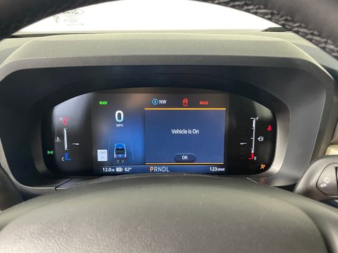 New 2026 Ford Maverick Lariat AWD/4WD image 4