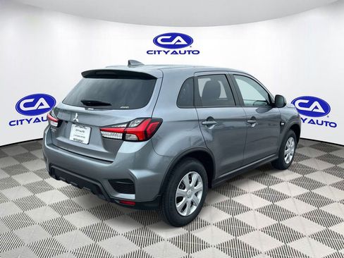 New 2026 Mitsubishi Outlander Sport AWD image 3