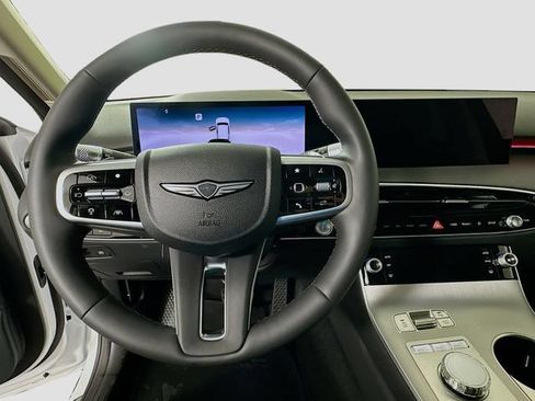New 2026 Genesis GV70 2.5T Advanced AWD/4WD image 10