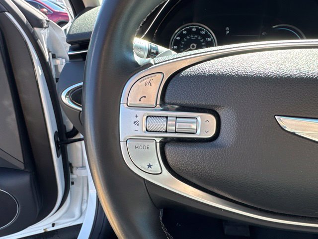 Used 2025 Genesis GV70 2.5T AWD/4WD image 19
