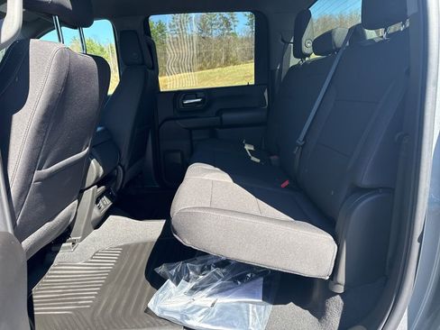 New 2026 Chevrolet Silverado 2500 Custom w/ Custom Value Package image 26
