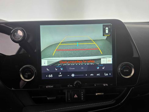 Certified 2025 Lexus NX 250 FWD w/ Premium Package image 26