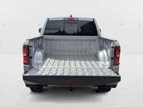 New 2026 RAM 1500 Laramie w/ Night Edition image 7