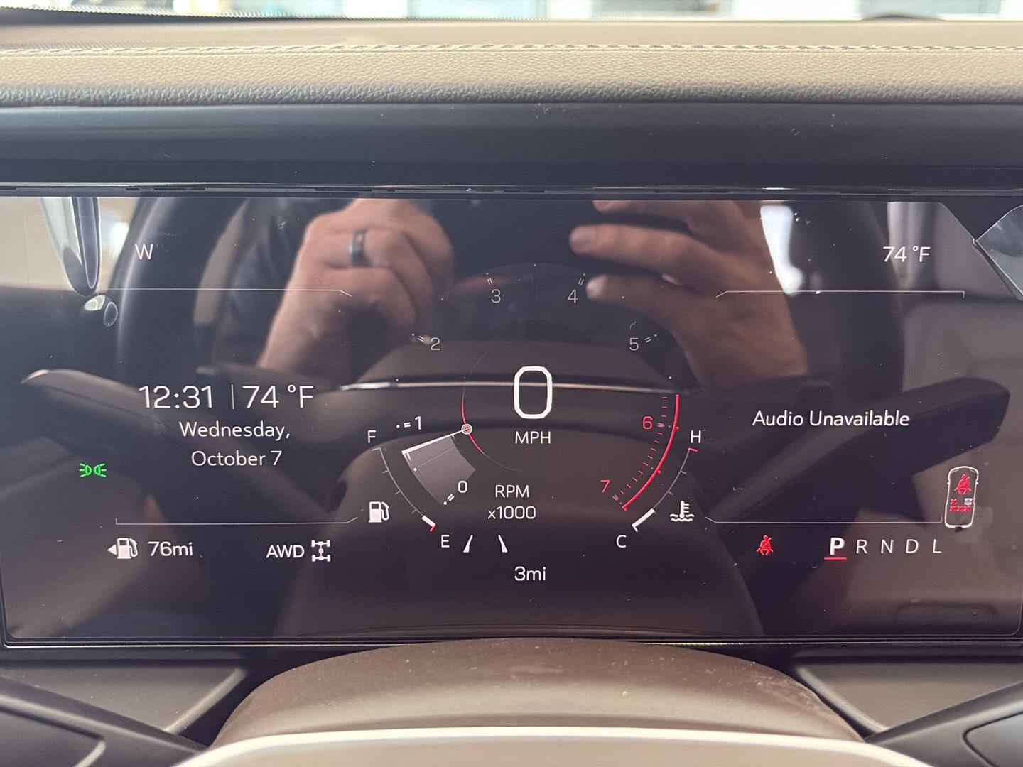 New 2027 GMC Terrain Denali AWD/4WD image 17