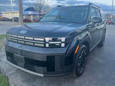 Used 2024 Hyundai Santa Fe SEL image 5