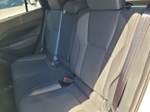 Certified 2025 Subaru Crosstrek 2.5i Premium AWD/4WD image 15