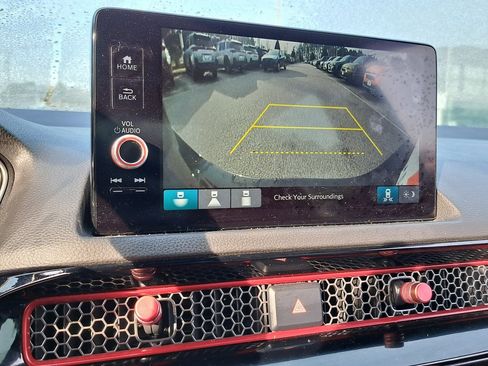 Used 2023 Honda Civic Si image 16