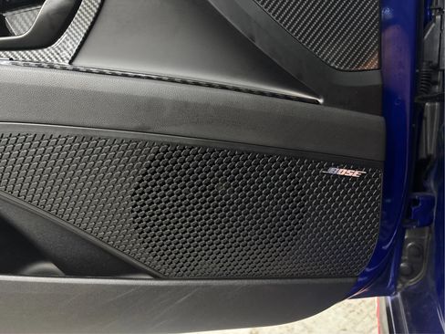 Used 2024 Hyundai Elantra N FWD image 39