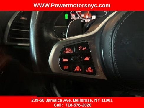 Used 2023 BMW X5 M50i w/ Premium Enhanced Package AWD/4WD image 49