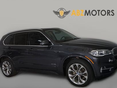 Used 2014 BMW X5 xDrive35i