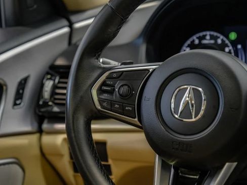Used 2023 Acura RDX FWD w/ Technology Package image 25