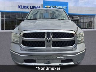 Used 2023 RAM 1500 Classic SLT w/ Trailer & Traction Group video 2