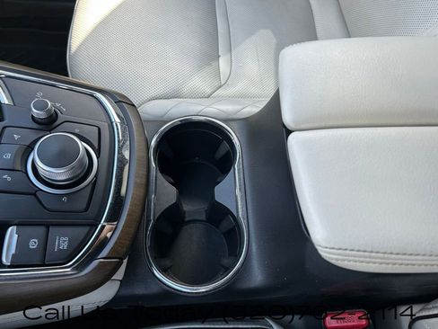 Used 2023 MAZDA CX-9 Signature AWD/4WD image 24