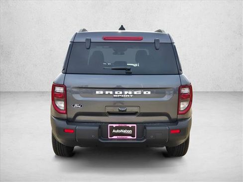 New 2026 Ford Bronco Sport Big Bend w/ Convenience Package image 8