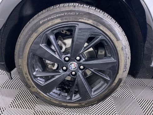 Certified 2023 Buick Envision Essence w/ Sport Touring Package image 15