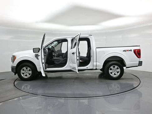 Certified 2022 Ford F150 XLT w/ Trailer Tow Package AWD/4WD image 32