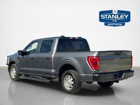 Used 2021 Ford F150 XL w/ Equipment Group 101A High RWD image 5