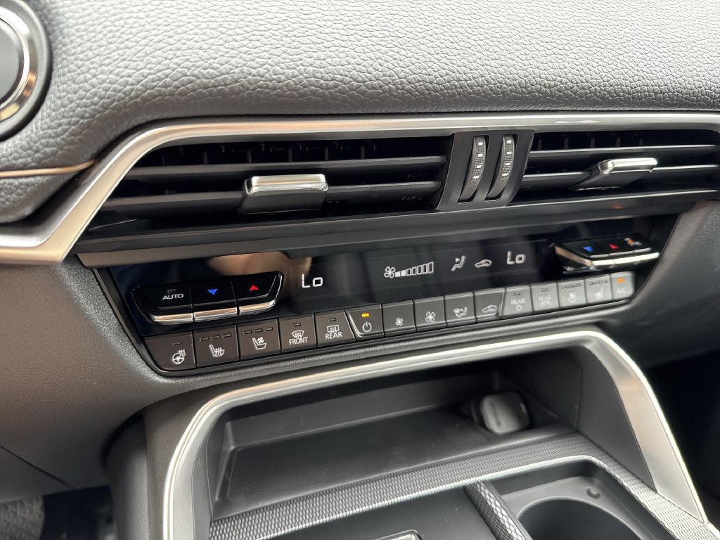 New 2026 MAZDA CX-70 SC AWD/4WD image 50