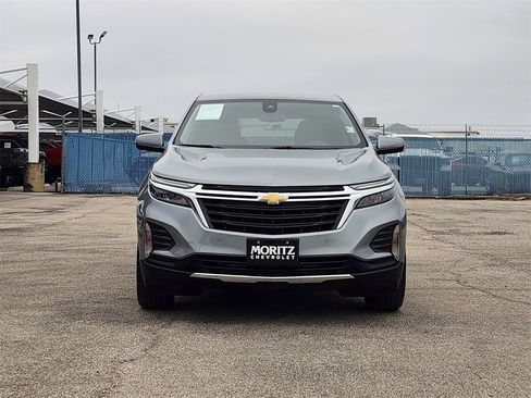 Certified 2023 Chevrolet Equinox LT image 2