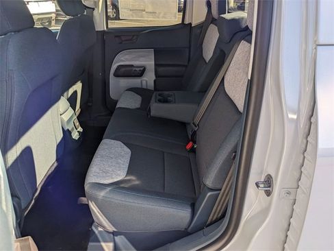 New 2025 Ford Maverick XLT w/ XLT Luxury Package image 12