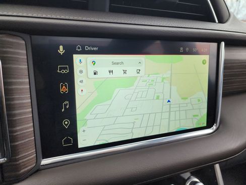 Certified 2023 GMC Yukon Denali w/ Denali Reserve Package image 45