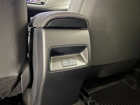 New 2026 Toyota Corolla LE image 18