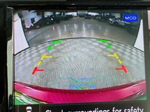 Used 2019 Nissan Rogue Sport SV w/ Technology Package image 18