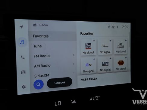 Used 2023 Toyota Tundra 1794 Edition image 30