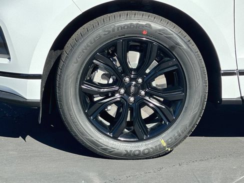 New 2024 Ford Edge SE w/ Black Appearance Package AWD/4WD image 26