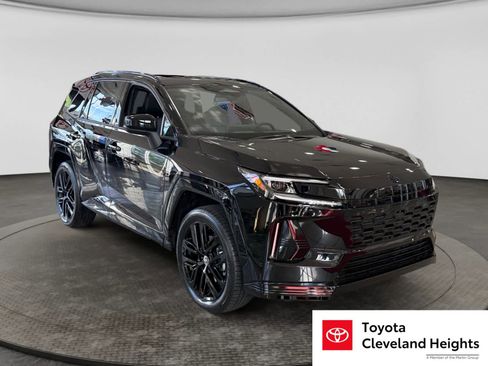New 2026 Toyota RAV4 XSE AWD/4WD image 3