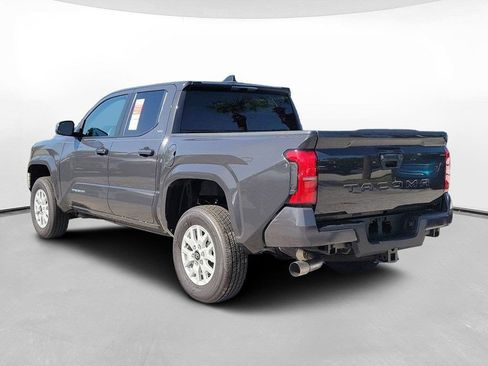 New 2026 Toyota Tacoma SR5 RWD image 6